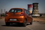 Datsun GO 2018 года (ZA)